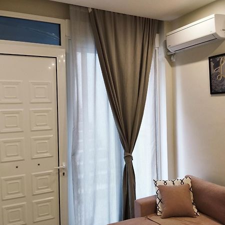 Vasili'S And Vasiliki'S Luxury Apartment Афіни Екстер'єр фото